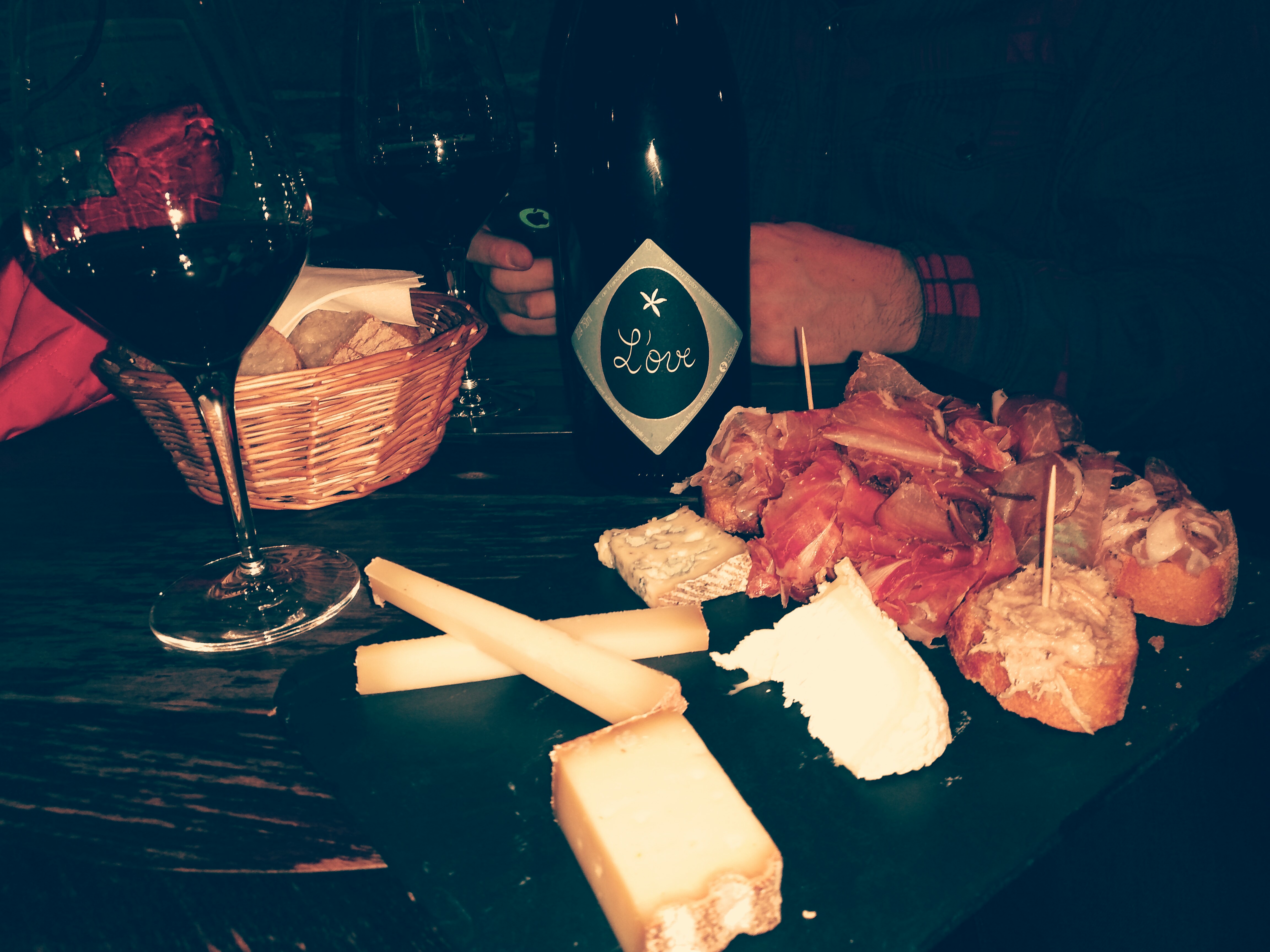 Photo n° 1 de l'avis de Adrien.h fait le 28/01/2018 à 00:55
