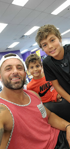 Sports Activity Location «Warrior Lanes», reviews and photos, 190 SE Laurel St, Waukee, IA 50263, USA