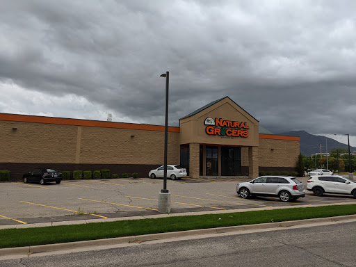 Natural Foods Store «Natural Grocers», reviews and photos, 270 12th St, Ogden, UT 84404, USA