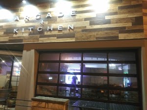 Play Arcade Kitchen - photo 68