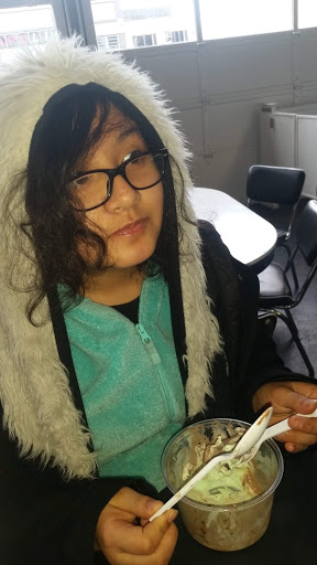 Ice Cream Shop «Scoops Ice Cream & Coffee», reviews and photos, 123 W Heron St, Aberdeen, WA 98520, USA