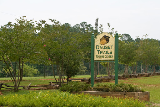 Non-Profit Organization «Dauset Trails Nature Center», reviews and photos, 360 Mt Vernon Church Rd, Jackson, GA 30233, USA
