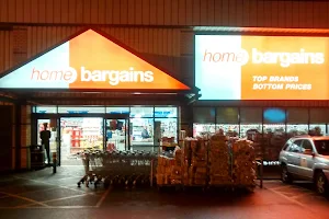 Home Bargains image