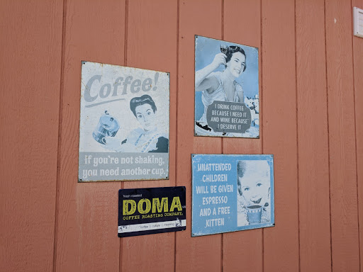 Coffee Shop «The Addiction», reviews and photos, 1820 W Wheeler Ave, Aransas Pass, TX 78336, USA