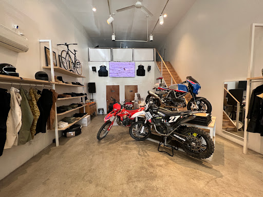 Motorcycle Shop «JANE Motorcycles», reviews and photos, 396 Wythe Ave, Brooklyn, NY 11249, USA