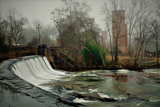 Nature Preserve «Glendale Shoals Preserve», reviews and photos, Emma Cudd Rd, Spartanburg, SC 29302, USA