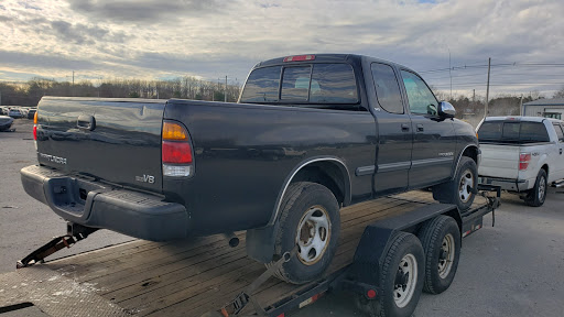 Auto Auction «Copart - North Boston», reviews and photos, 55 High St, North Billerica, MA 01862, USA