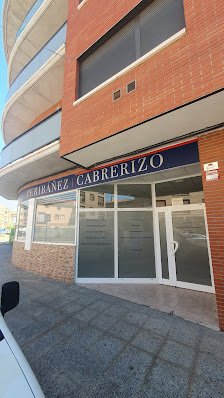 Abogados. Peribañez - Cabrerizo C. Cañizarejo, 1, 44200 Calamocha, Teruel, España