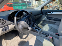 Car wash repair - Photo 5 - Car repair in Oakland, CA, Oakland