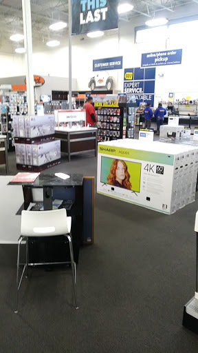 Electronics Store «Best Buy», reviews and photos, 422 W Loop 281 #100, Longview, TX 75605, USA