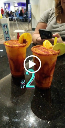 Movie Theater «Santikos Mayan Palace», reviews and photos, 1918 SW Military Dr, San Antonio, TX 78221, USA