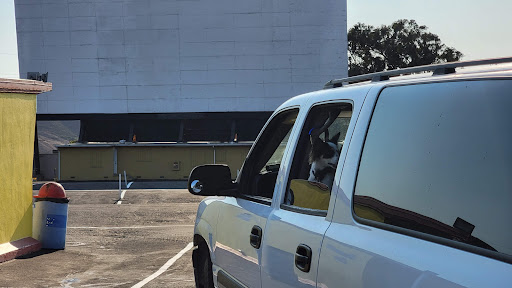 Drive-in Movie Theater «Sunset Drive-In», reviews and photos, 255 Elks Ln, San Luis Obispo, CA 93401, USA