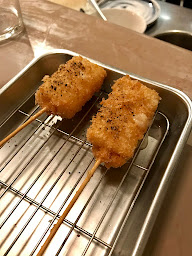 Photo n°135 de Peco Peco à Paris ()