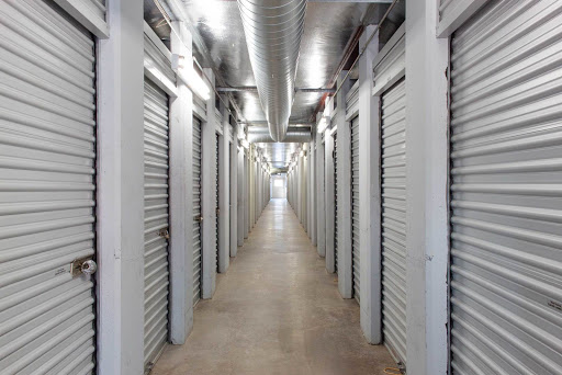 Self-Storage Facility «Public Storage», reviews and photos, 1601 E Belt Line Rd, Coppell, TX 75019, USA