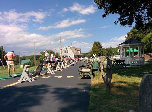Golf Club «Stone Meadow Golf», reviews and photos, 675 Waltham St, Lexington, MA 02421, USA