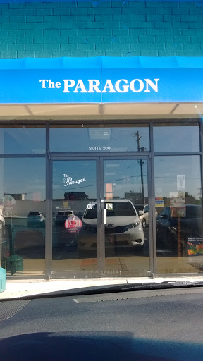 Beauty Salon «Paragon of Family Hair Care», reviews and photos, 1902 S Baltimore St # 200, Kirksville, MO 63501, USA