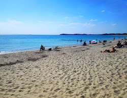 Plage de Kervert'in fotoğrafı ve yerleşim