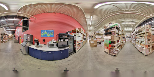 Restaurant Supply Store «The Restaurant Store - Reading», reviews and photos, 845 Woodland Rd, Wyomissing, PA 19610, USA