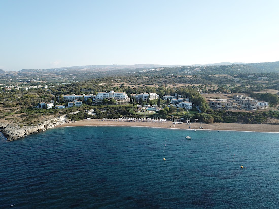Anassa beach