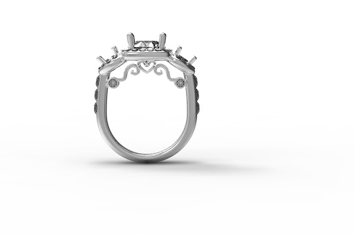 Jeweler «F.A.O. Jewelers», reviews and photos, 333 W Grand River Ave A, Brighton, MI 48116, USA