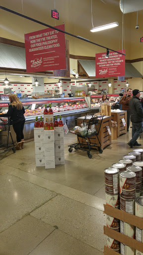 Health Food Store «Earth Fare», reviews and photos, 13145 Levinson Ln, Noblesville, IN 46060, USA