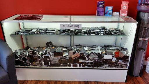 Electronics Repair Shop «CellSpot Cell Phone Repair», reviews and photos, 10420 Dale Ave, Stanton, CA 90680, USA