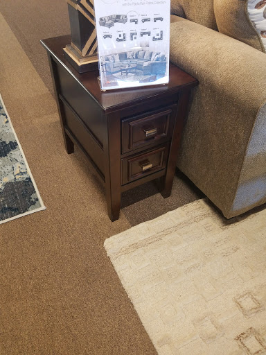 Furniture Store «Ashley HomeStore», reviews and photos, 707 Bayshore Blvd, San Francisco, CA 94124, USA