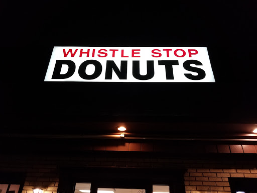 Donut Shop «Whistlestop Donuts», reviews and photos, 420 E 9th St, Hopkinsville, KY 42240, USA