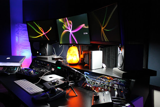BNM Recording Studio