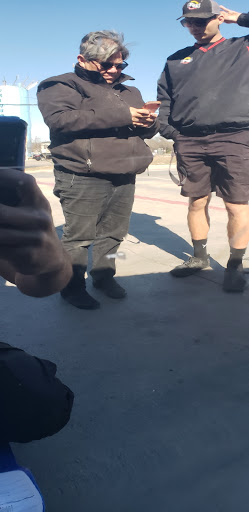 Car Wash «Cascades Car Wash», reviews and photos, 2809 Pat Booker Rd, Universal City, TX 78148, USA