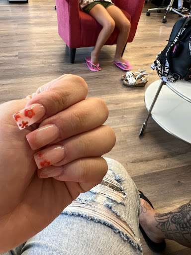 Nail Salon «Perfect 10 Nail Spa», reviews and photos, 5045 Almaden Expy, San Jose, CA 95118, USA