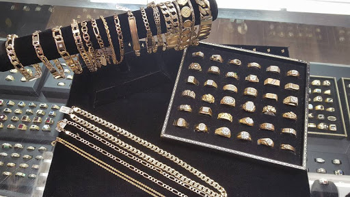 Pawn Shop «E-Z Money Pawn Shop», reviews and photos, 4721 S 24th St, Omaha, NE 68107, USA