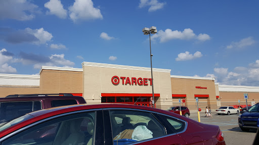 Department Store «Target», reviews and photos, 20100 Haggerty Rd, Livonia, MI 48152, USA