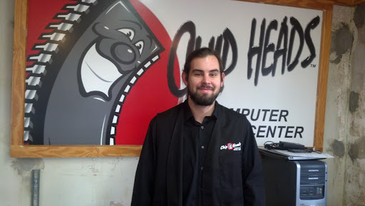 Computer Repair Service «Chipheads», reviews and photos, 6333 Penn Ave S, Richfield, MN 55423, USA