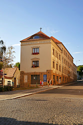 Pécsi Püspöki Hittudományi Főiskola