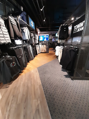 Comments and reviews of Footasylum Liverpool - Liverpool One