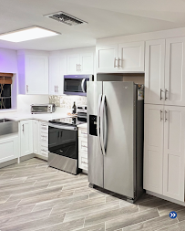 Kitchen & Home Improvements - Photo 9 - Car repair in Pompano Beach, FL, Pompano Beach