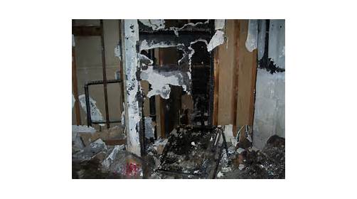 Water Damage Restoration Service «Aaa Restoration», reviews and photos, 249 4860 S, Murray, UT 84107, USA