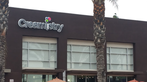 Ice Cream Shop «Creamistry», reviews and photos, 11442 South St, Cerritos, CA 90703, USA