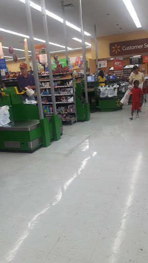 Supermarket «Walmart Neighborhood Market», reviews and photos, 727 W Golf Rd, Des Plaines, IL 60016, USA