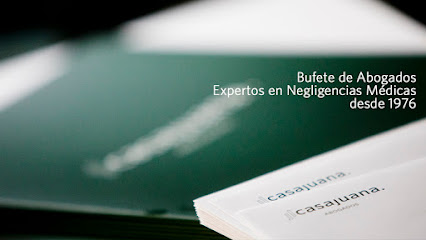 Información y opiniones sobre Abogados Negligencias Médicas de Logroño