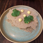 Photo n° 2 de l'avis de Djamila.k fait le 27/11/2023 à 19:39 pour Natives à Paris