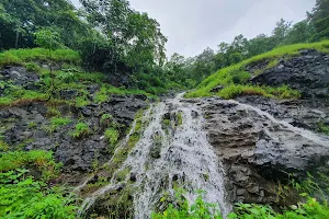 Boridra Waterfall image
