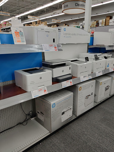 Office Supply Store «Staples», reviews and photos, 1601 29th St #1292, Boulder, CO 80301, USA