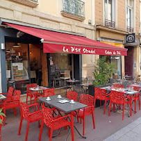 Atmosphère du Restaurant Le P’tit Strudel à Rouen - n°1