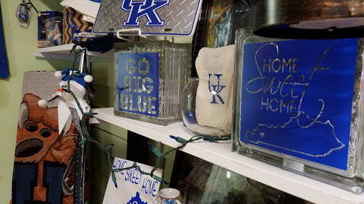 Florist «Exotic Florist & Gifts», reviews and photos, 1909 S Main St, Madisonville, KY 42431, USA