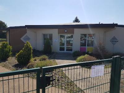 Multi-accueil Ribambelle à La Crèche