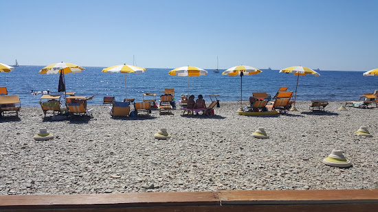 Spiaggia Marangone