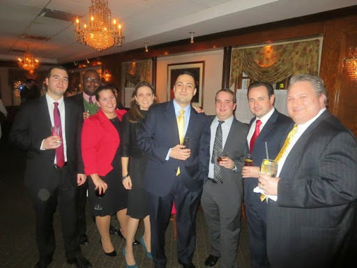 Personal Injury Attorney «Ginarte Gallardo Gonzalez Winograd L.L.P.», reviews and photos