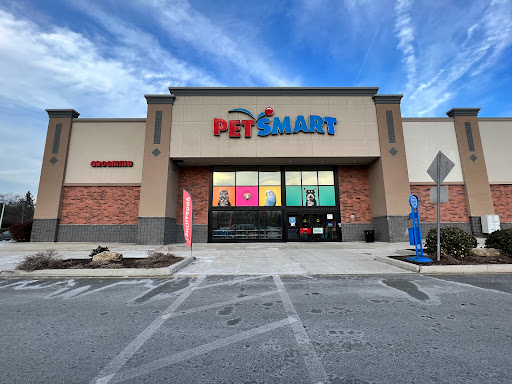 Pet Supply Store «PetSmart», reviews and photos, 1112 Town Square Rd, Pottstown, PA 19465, USA
